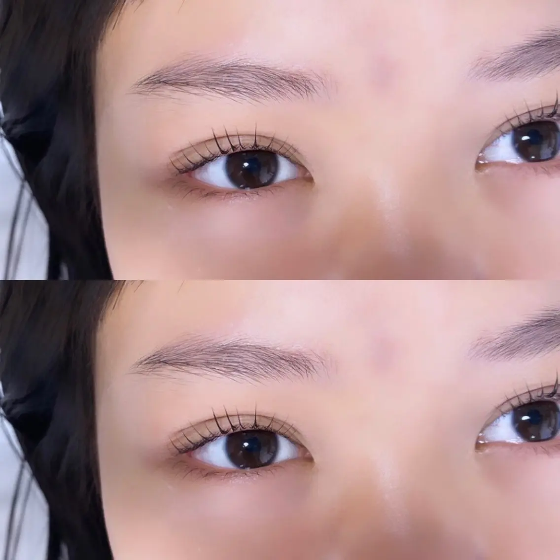 マツエク・マツパ EYES YUNのマツエク・マツパデザイン