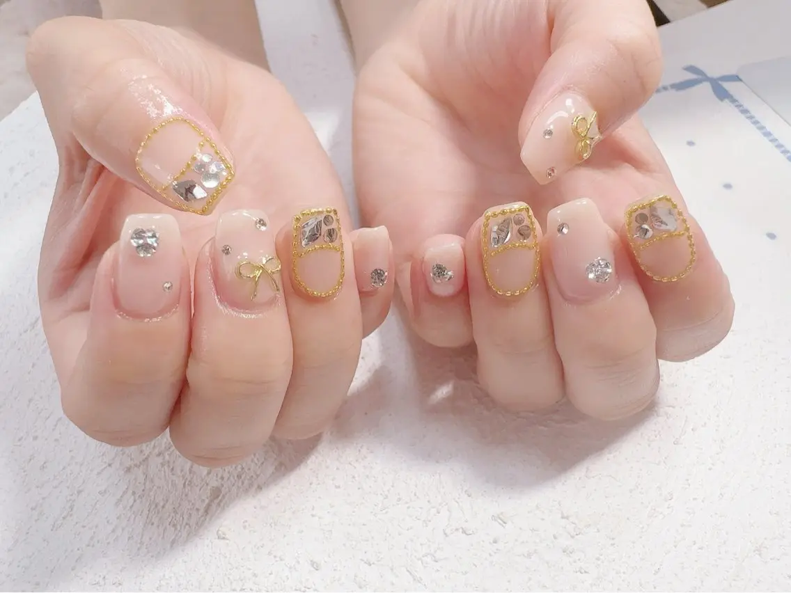 ネイル Regaro i.sのネイルデザイン