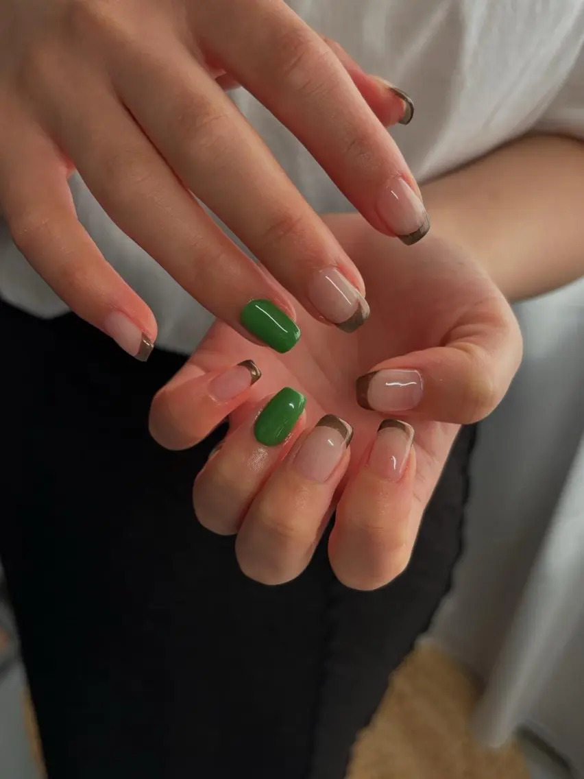 ネイル Koa nails.のネイルデザイン