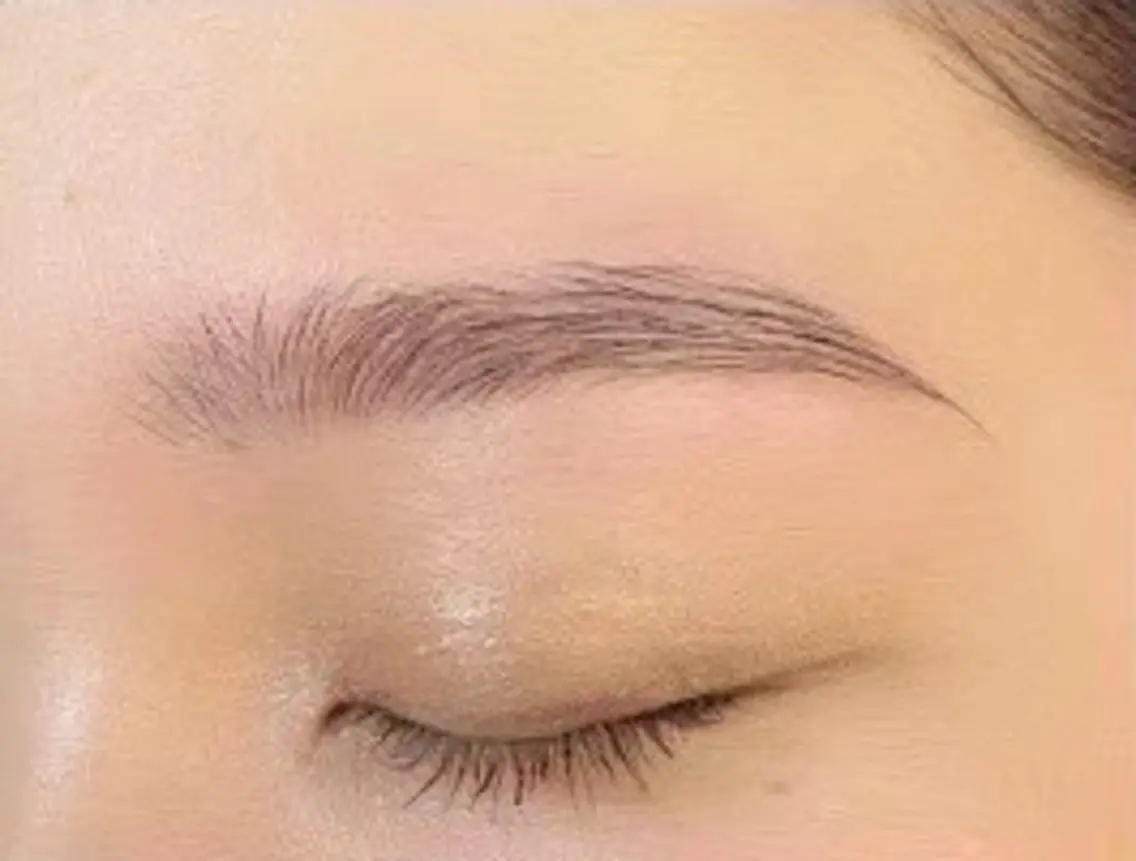眉Waxの写真