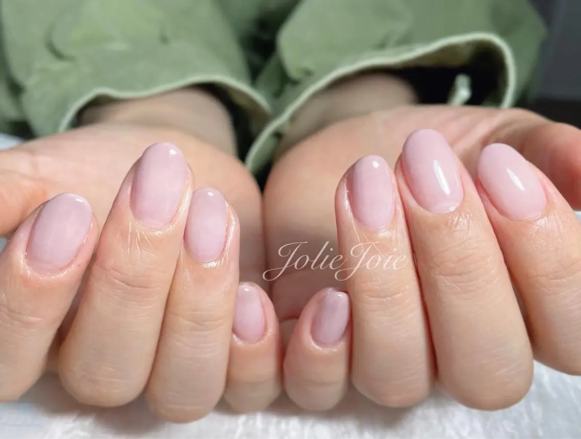 ネイル Jolie Joieの眉毛・アイブロウイメージ