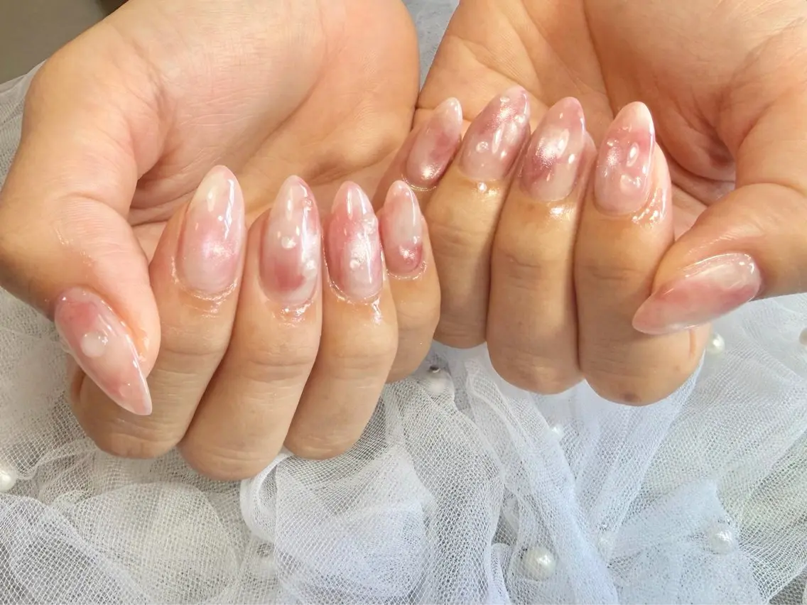 ネイル JAM Orario Nailのネイルデザイン