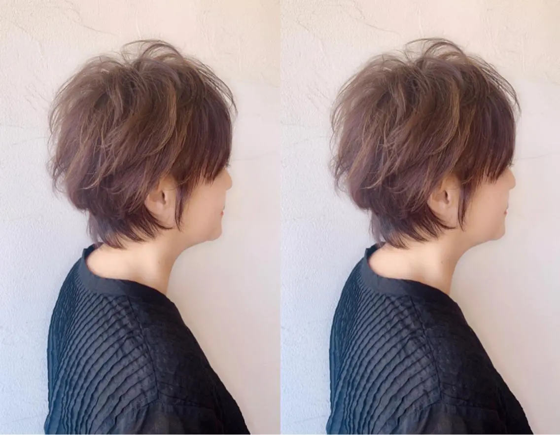 ショート 西田 昇司のその他イメージ