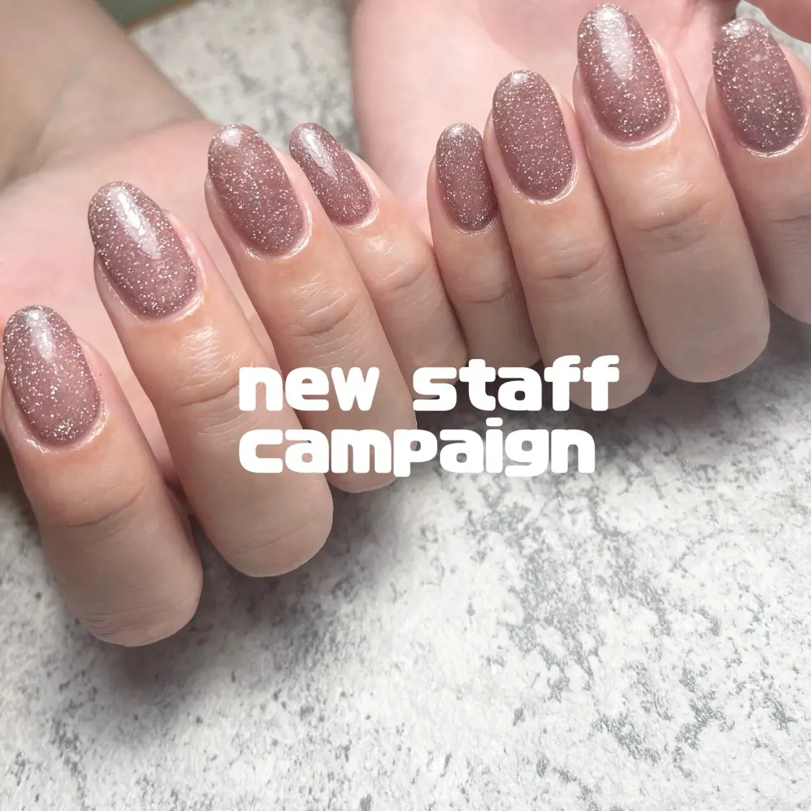 ネイル ハンドネイル Nail Salon muu mii王子店のネイルデザイン