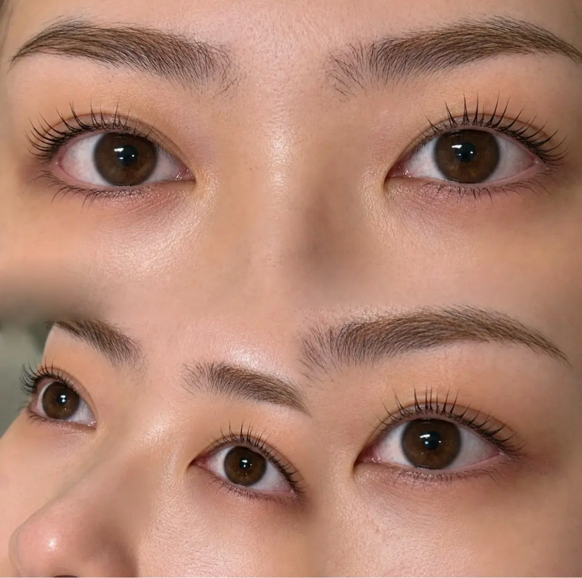 マツエク・マツパ マツパ meRK neneの眉毛・アイブロウイメージ