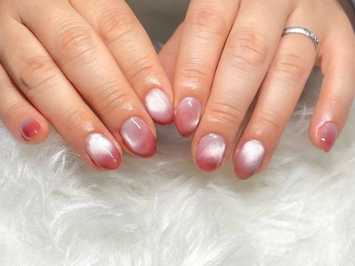 ネイル NailKaisei 自宅サロンのネイルデザイン