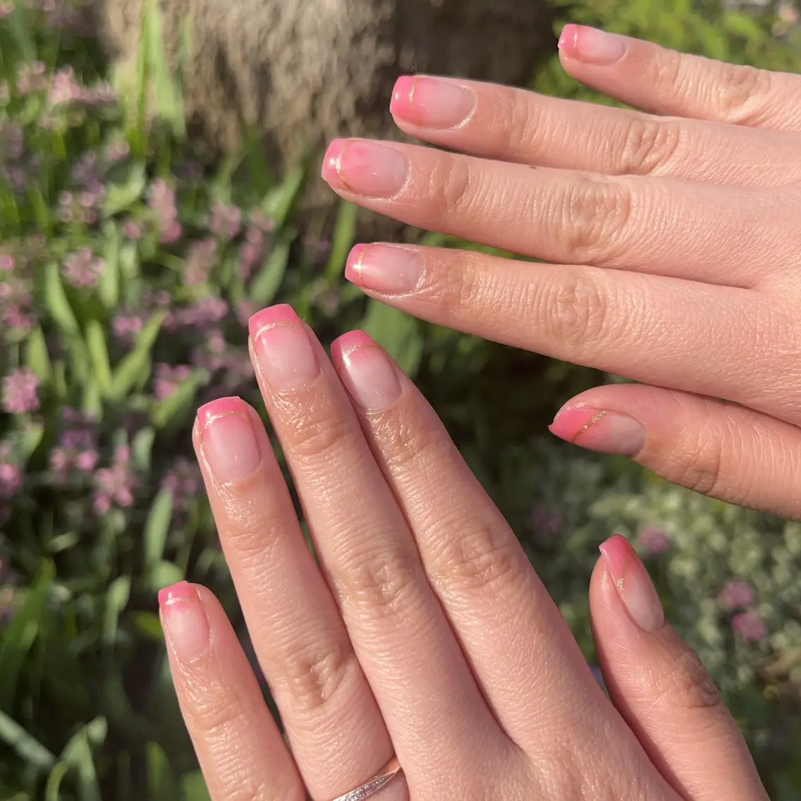 ネイル yukina nailのネイルデザイン