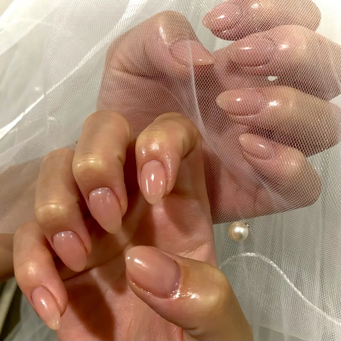 ネイル ハンドネイル FREEME |平 塚 Nail♡Abyのネイルデザイン