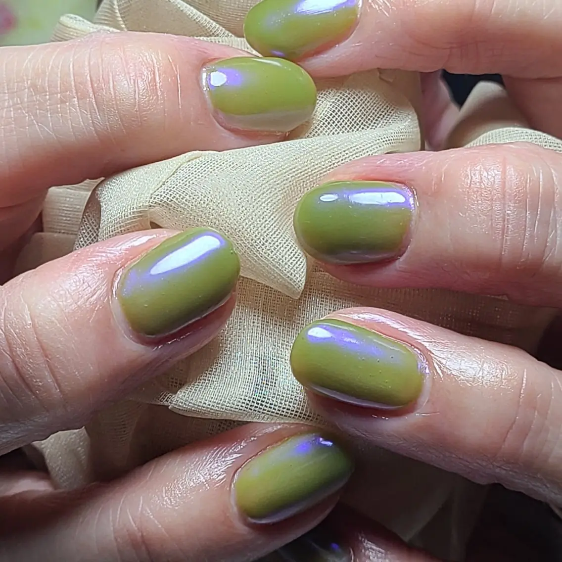ネイル Nail  Ai    のネイルデザイン
