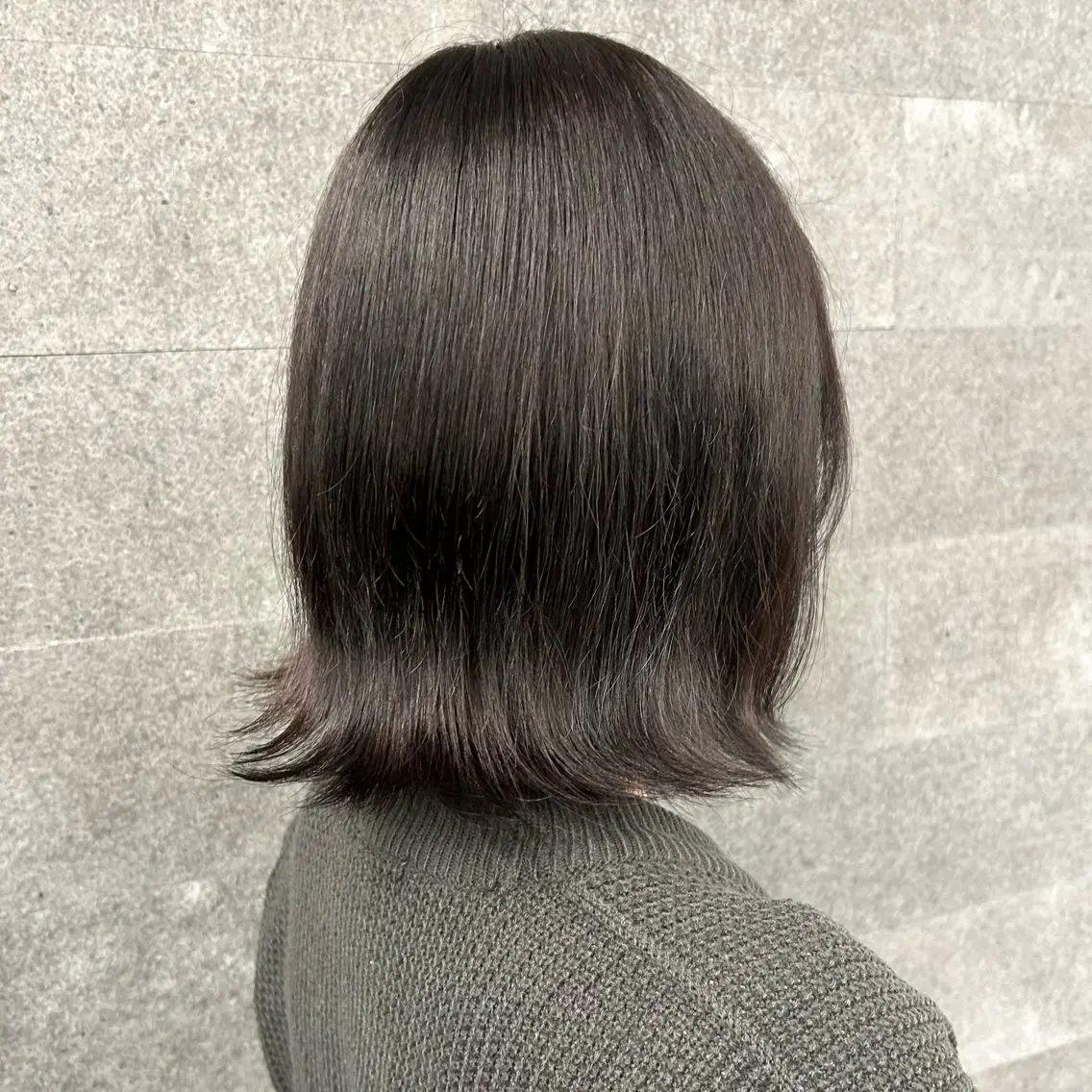ショート ヘアカラー かえで🫧 カットモデル募集中のヘアスタイル