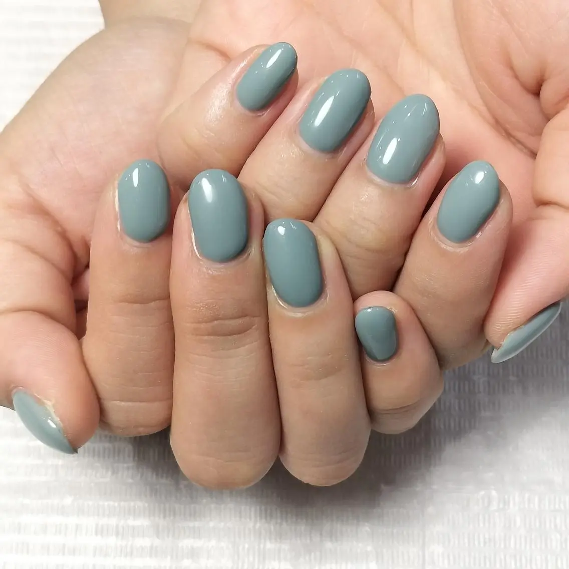 ネイル ハンドネイル 桃子 Nail高円寺のネイルデザイン