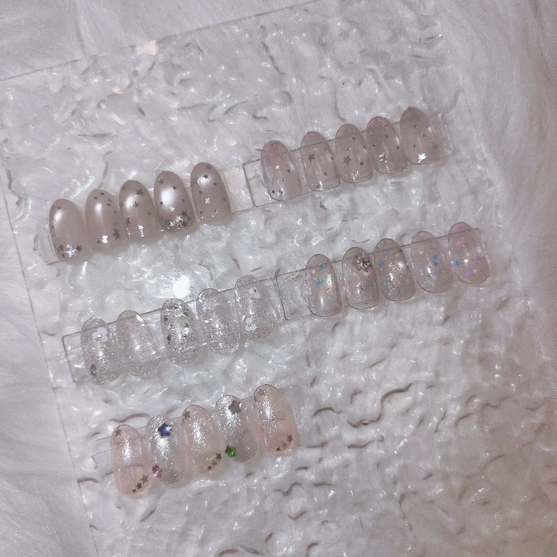 ネイル Yuki Sakai nailのネイルデザイン