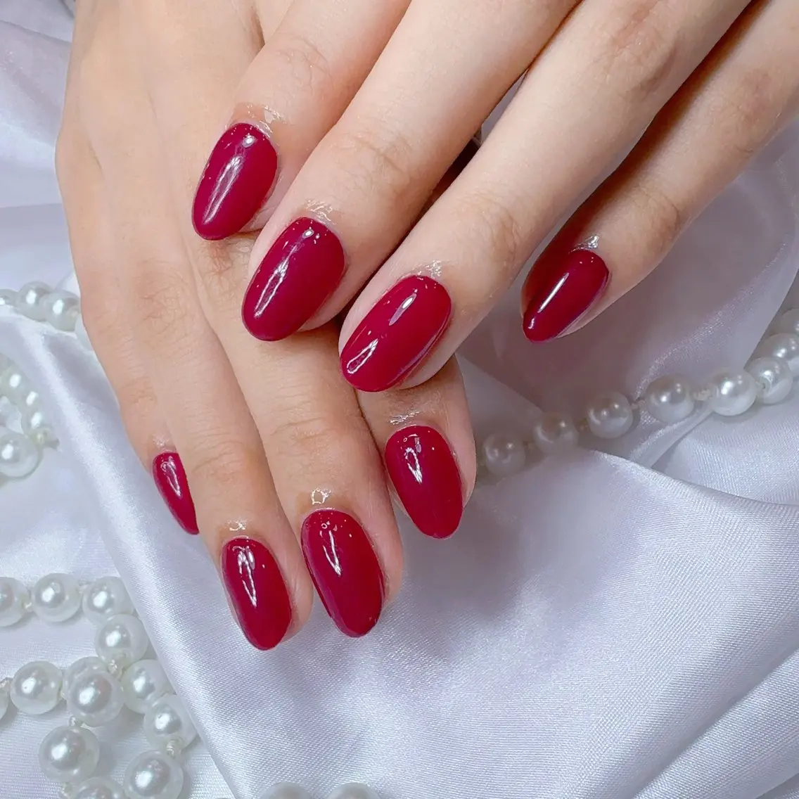 ネイル nailsalon luluのネイルデザイン