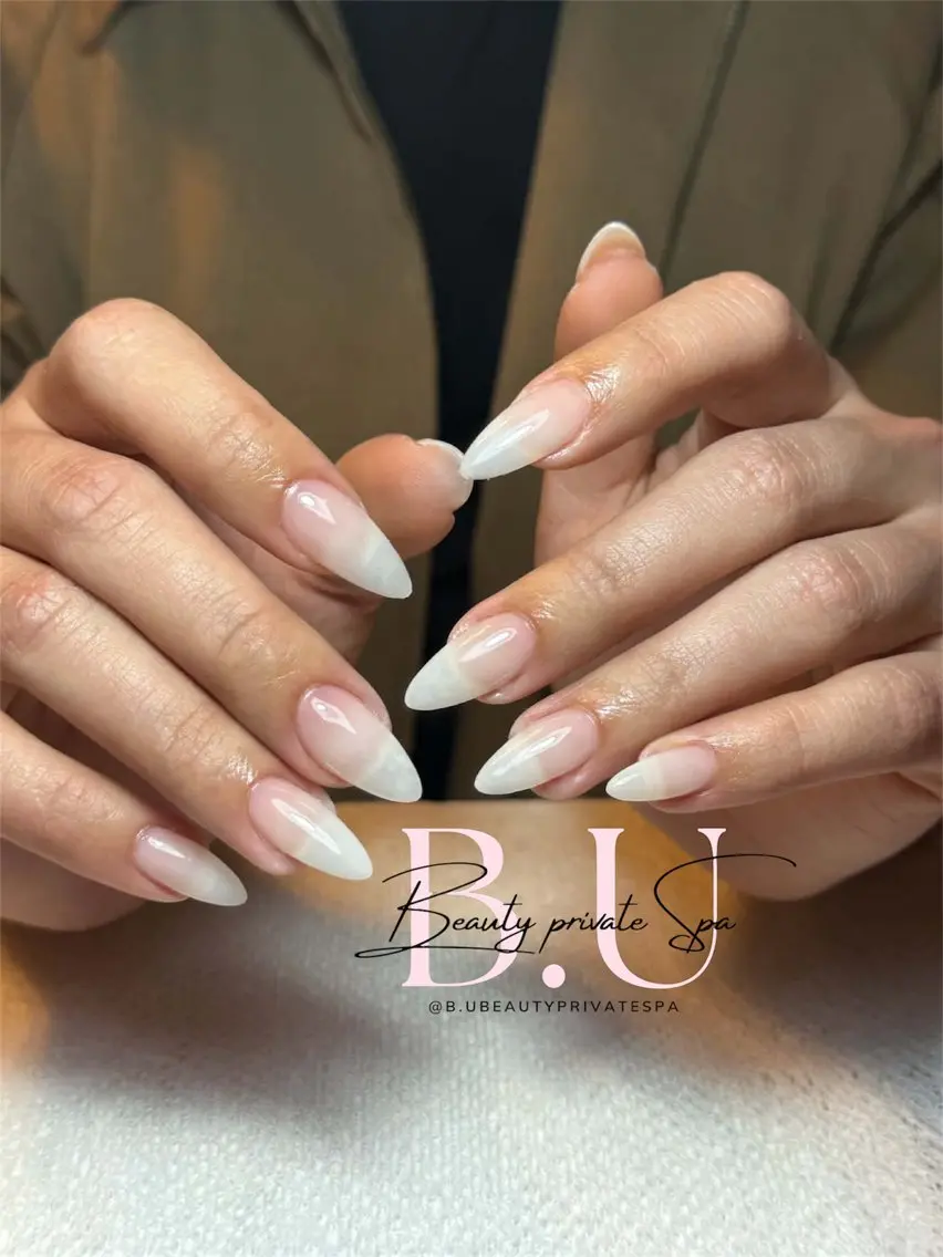 ネイル Beauty Spa B.Uのネイルデザイン