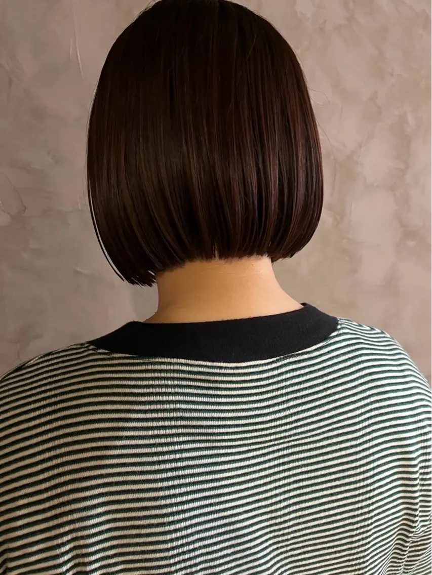 極楽ヘッドスパベーシックコース⭐️の写真