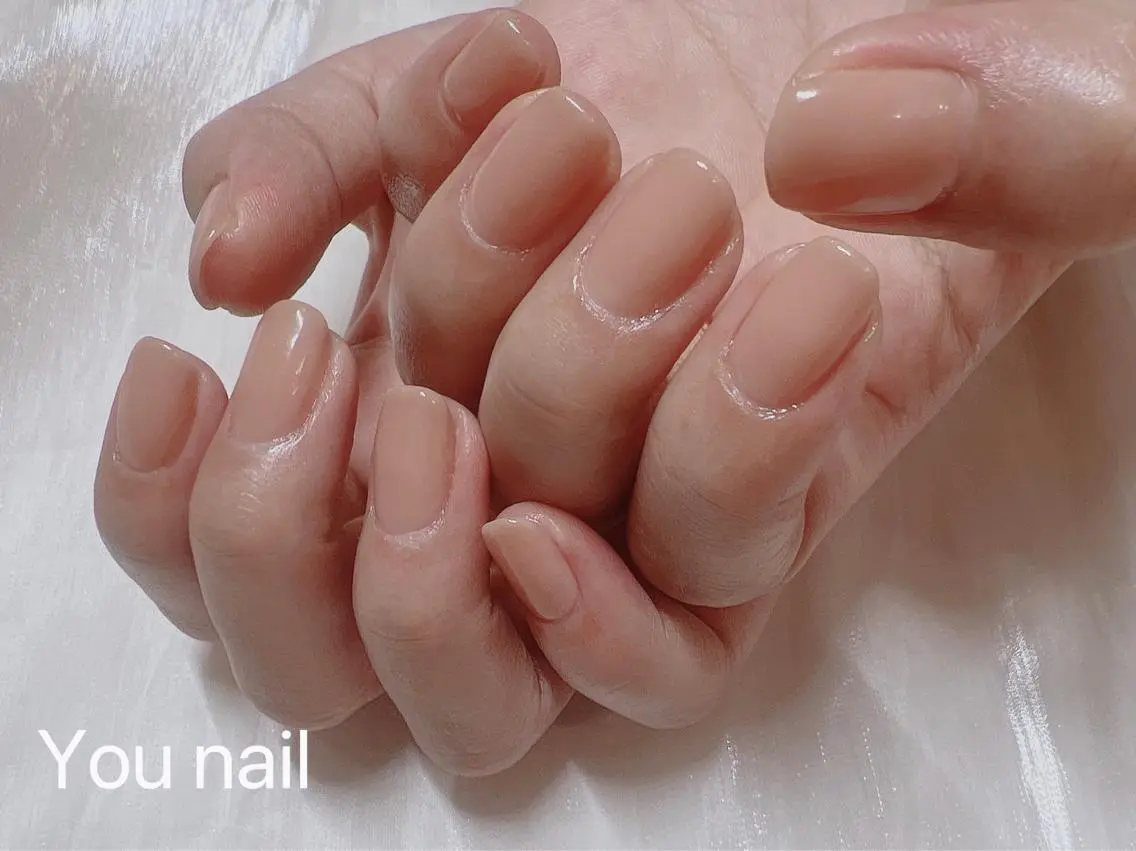 ネイル ハンドネイル 狭山店(林) You nailのネイルデザイン