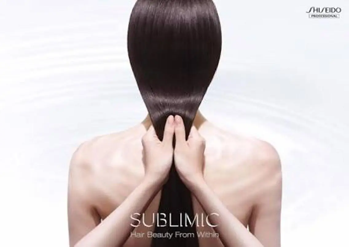 ロング トリートメント トリートメント nessヤマサキ リュウタのヘアスタイル
