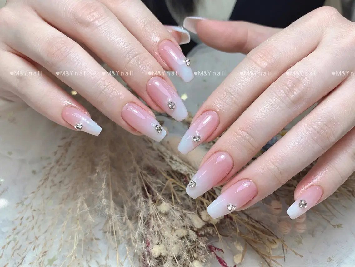 ネイル ハンドネイル M&Y NailSalonのネイルデザイン