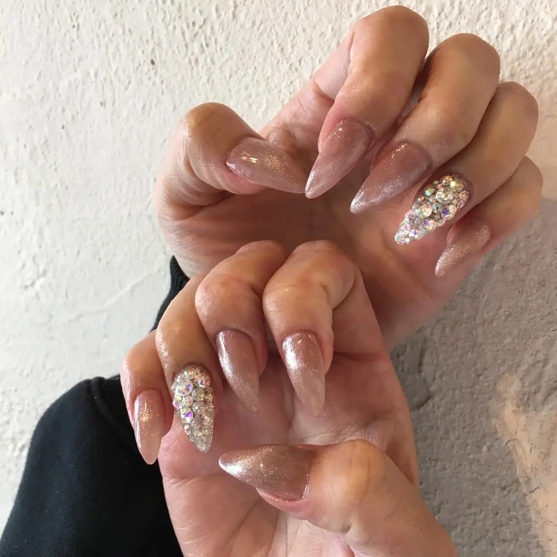 ネイル ハンドネイル Lana nailのネイルデザイン