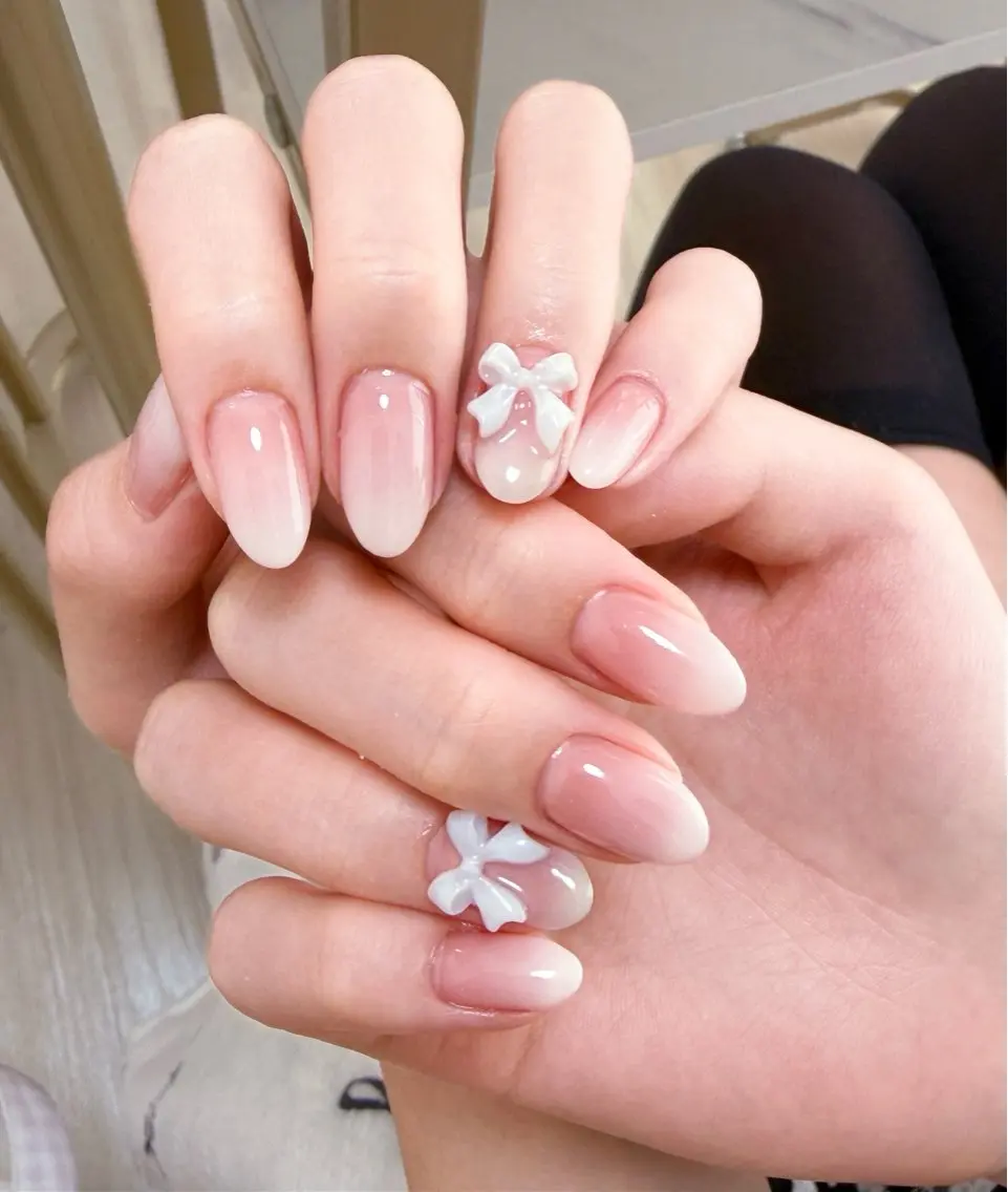 ネイル ハンドネイル Miss Nailのネイルデザイン