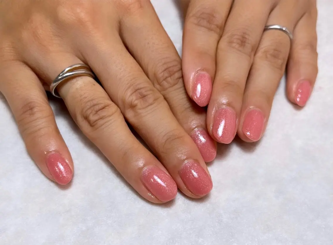 ネイル nailsalon auneのネイルデザイン