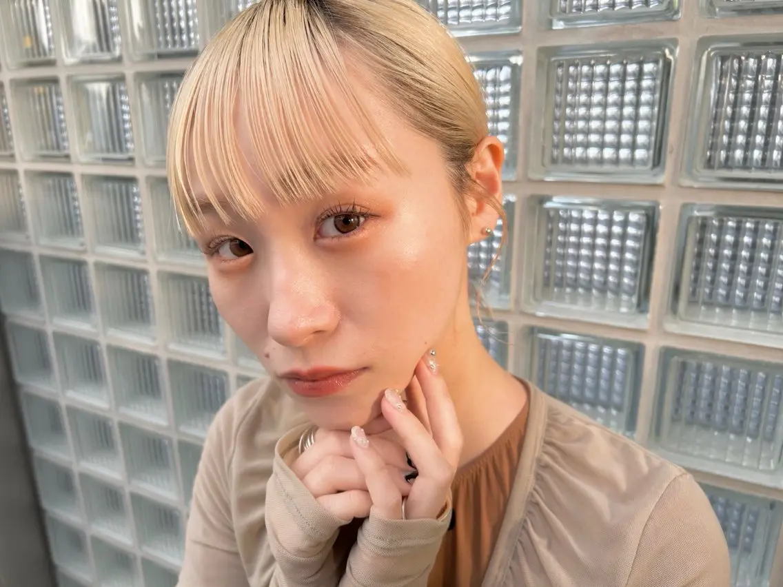 【6/2,3限定】韓国発マスカラパーマ 束間コーティング🪄の写真