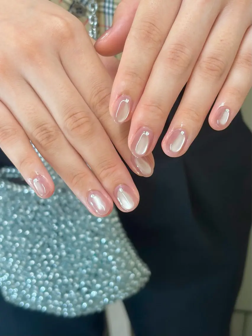 ネイル ハンドネイル Bei nail MIKIのネイルデザイン