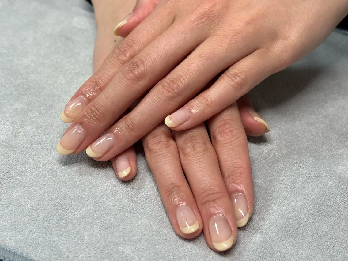 ネイル ハンドネイル see nailのネイルデザイン