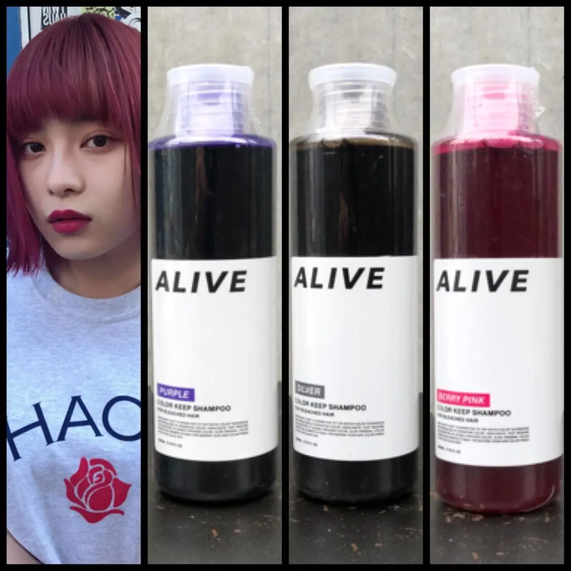 ミディアム カラー パーマ ヘアアレンジ メンズ キッズ ネイル マツエク・マツパ ヘアカラー トリートメント ヘアセット ☔️髪質改善🉐割✨ 🐸“ever”🐸のヘアスタイル
