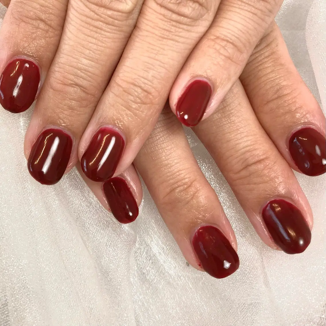 ネイル ハンドネイル kagei rinaのネイルデザイン