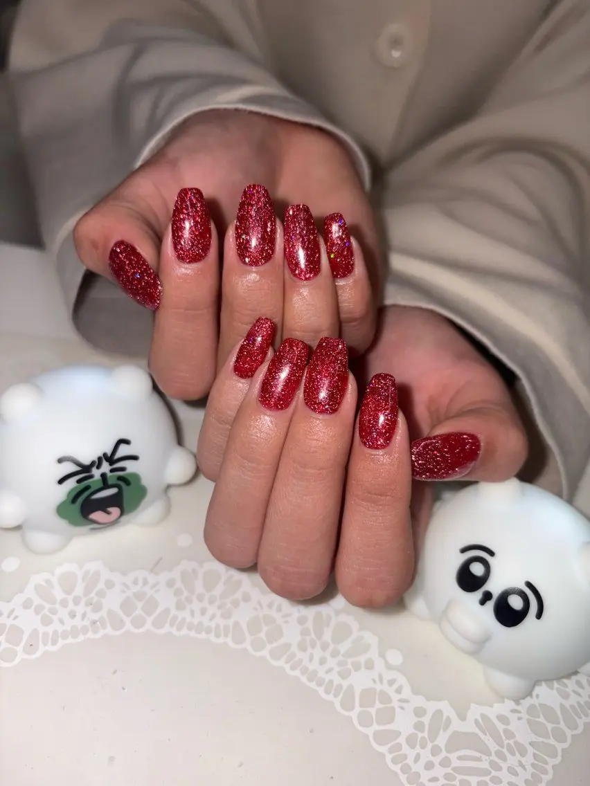ネイル フラッシュネイル ジェルネイル ハンドネイル mochi. nail🌿のネイルデザイン