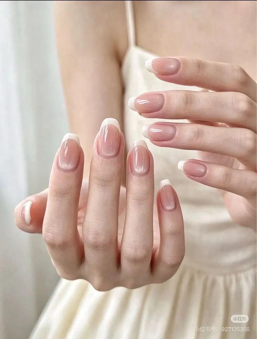 ネイル ハンドネイル H3 Nail こいのネイルデザイン
