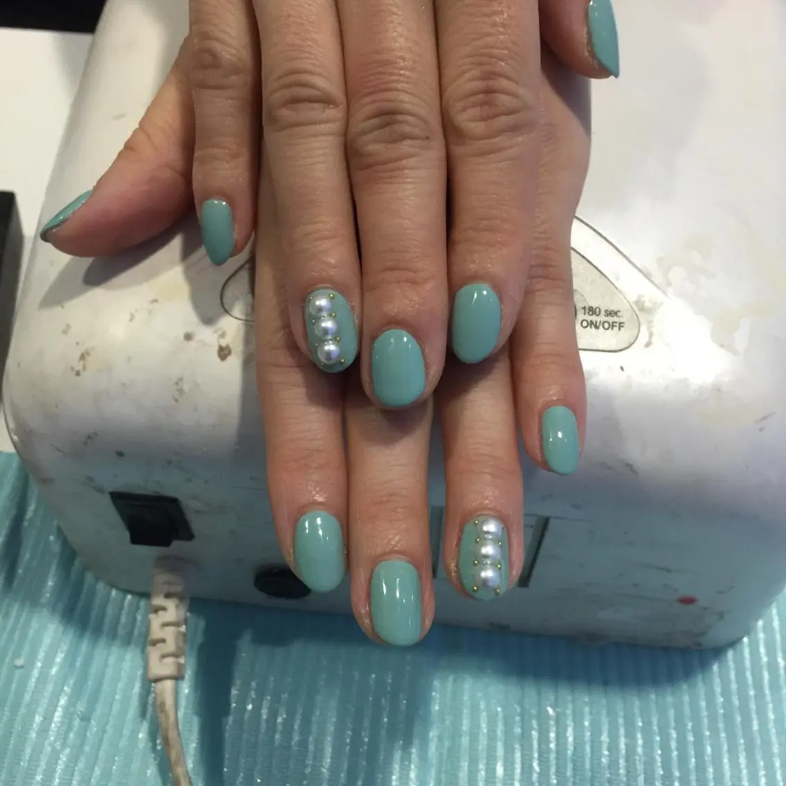 ネイル nailsalon VENUSのネイルデザイン