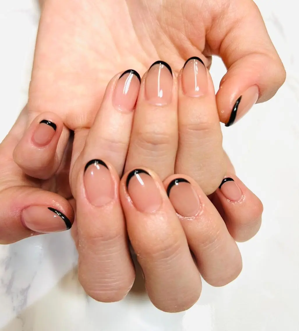 ネイル ハンドネイル one nailsalonのネイルデザイン