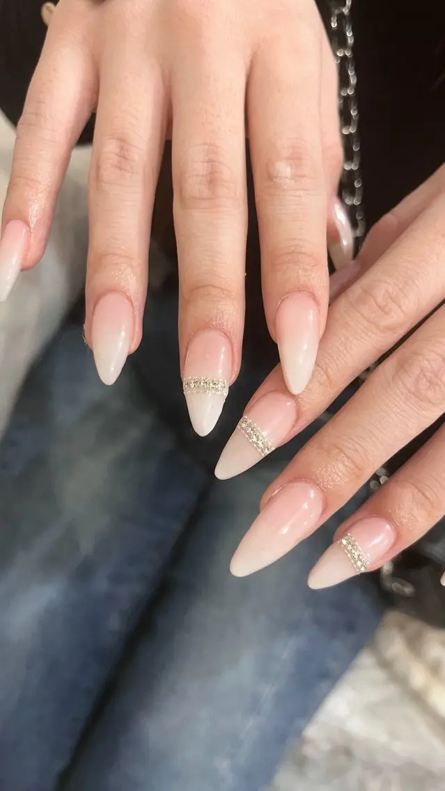 ネイル ハンドネイル Nail salon Rhonaのネイルデザイン