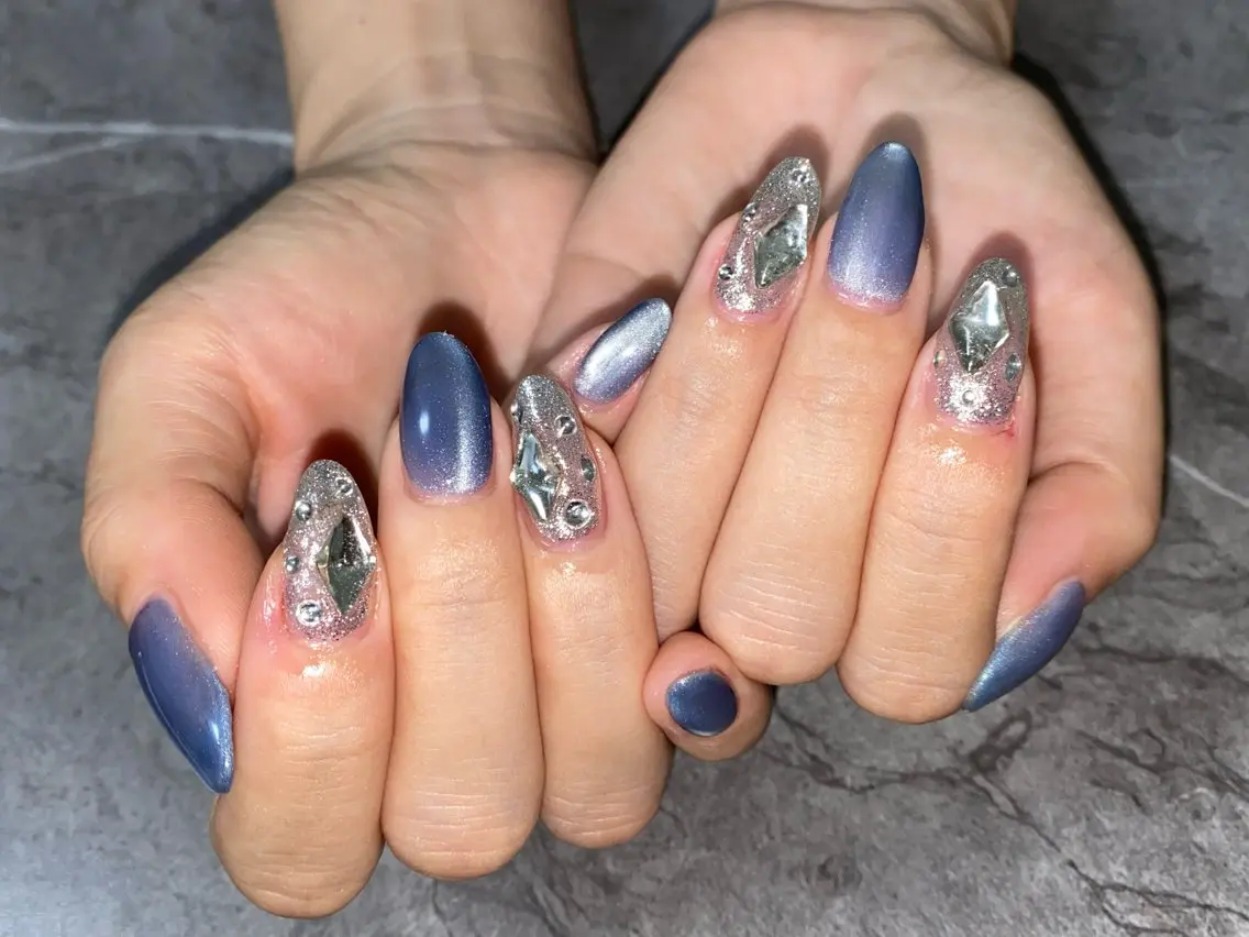 ネイル nailroom mimiのネイルデザイン