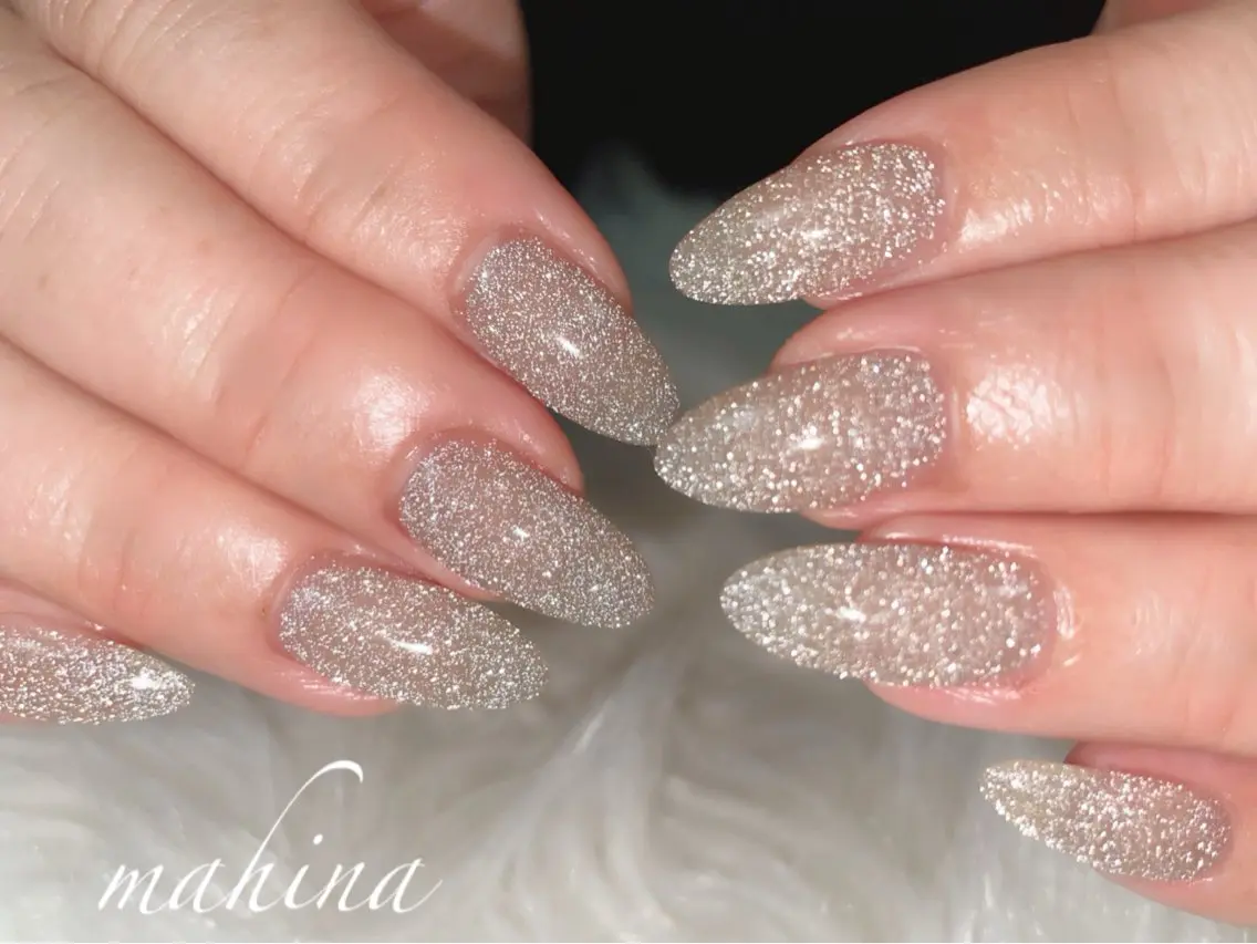 ネイル mahina .tのネイルデザイン