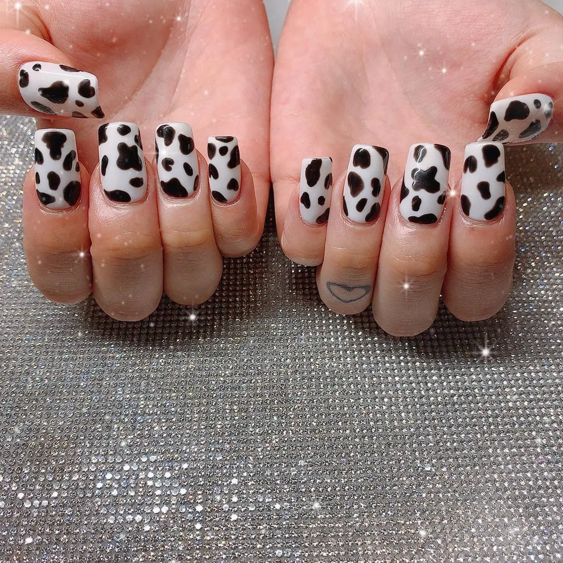 ネイル 持ち込み ハンドネイル Best Nail NANA🤍のネイルデザイン