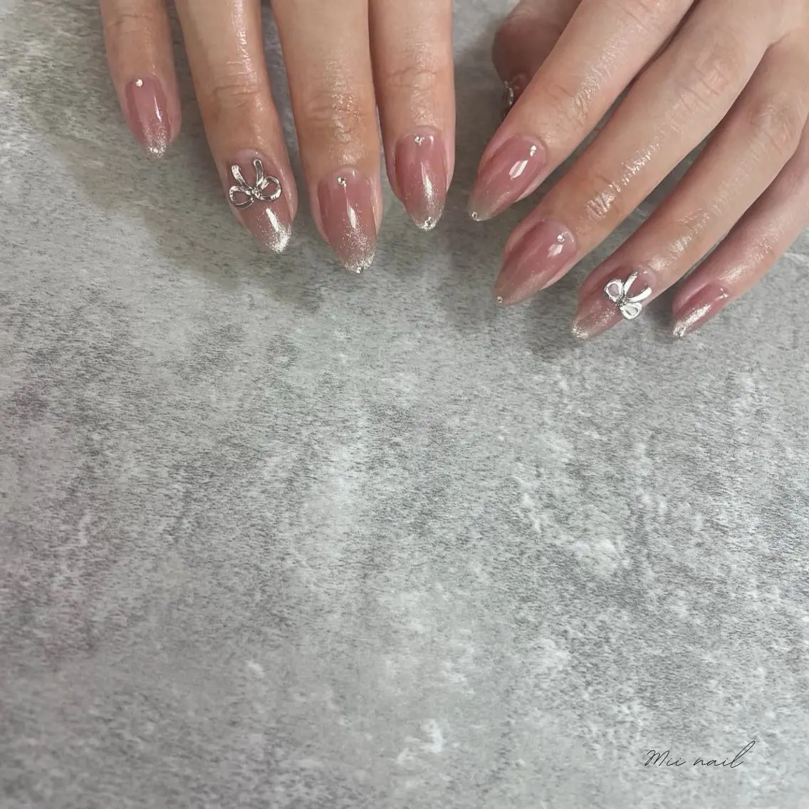ネイル Mii nail いづみのその他イメージ