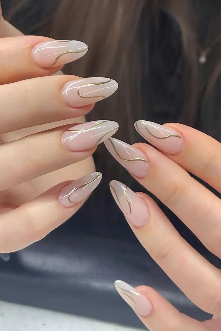 ネイル ハンドネイル Emiii Ana.chuoのネイルデザイン