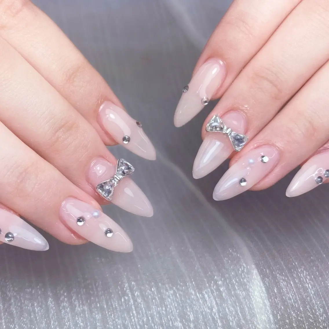 ネイル ハンドネイル YO♥ nails  横浜駅のネイルデザイン