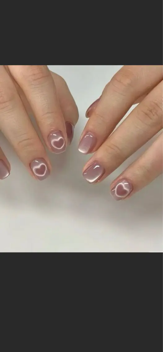 ネイル ハンドネイル jojoネイル桜井 麻美のネイルデザイン