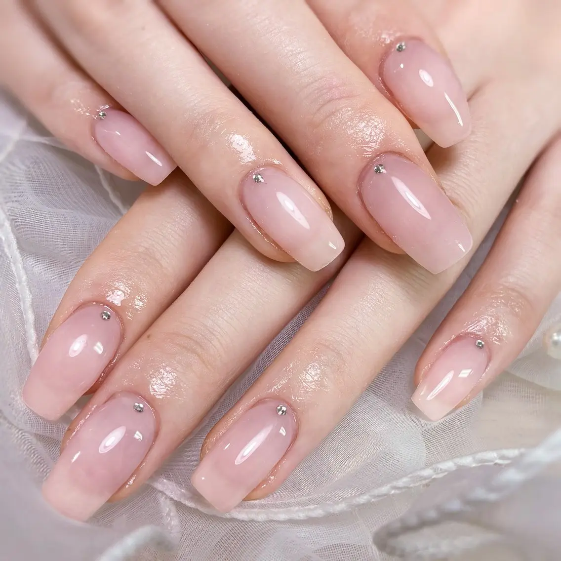 ネイル Twinkle Nail Kuboのネイルデザイン
