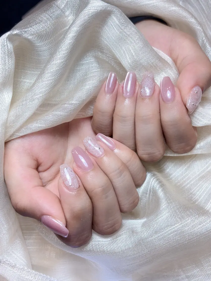 ネイル ハンドネイル You nailのネイルデザイン