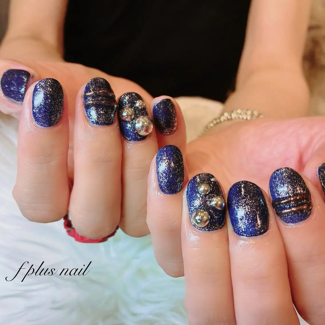 ネイル ハンドネイル kanako nail🌷のネイルデザイン