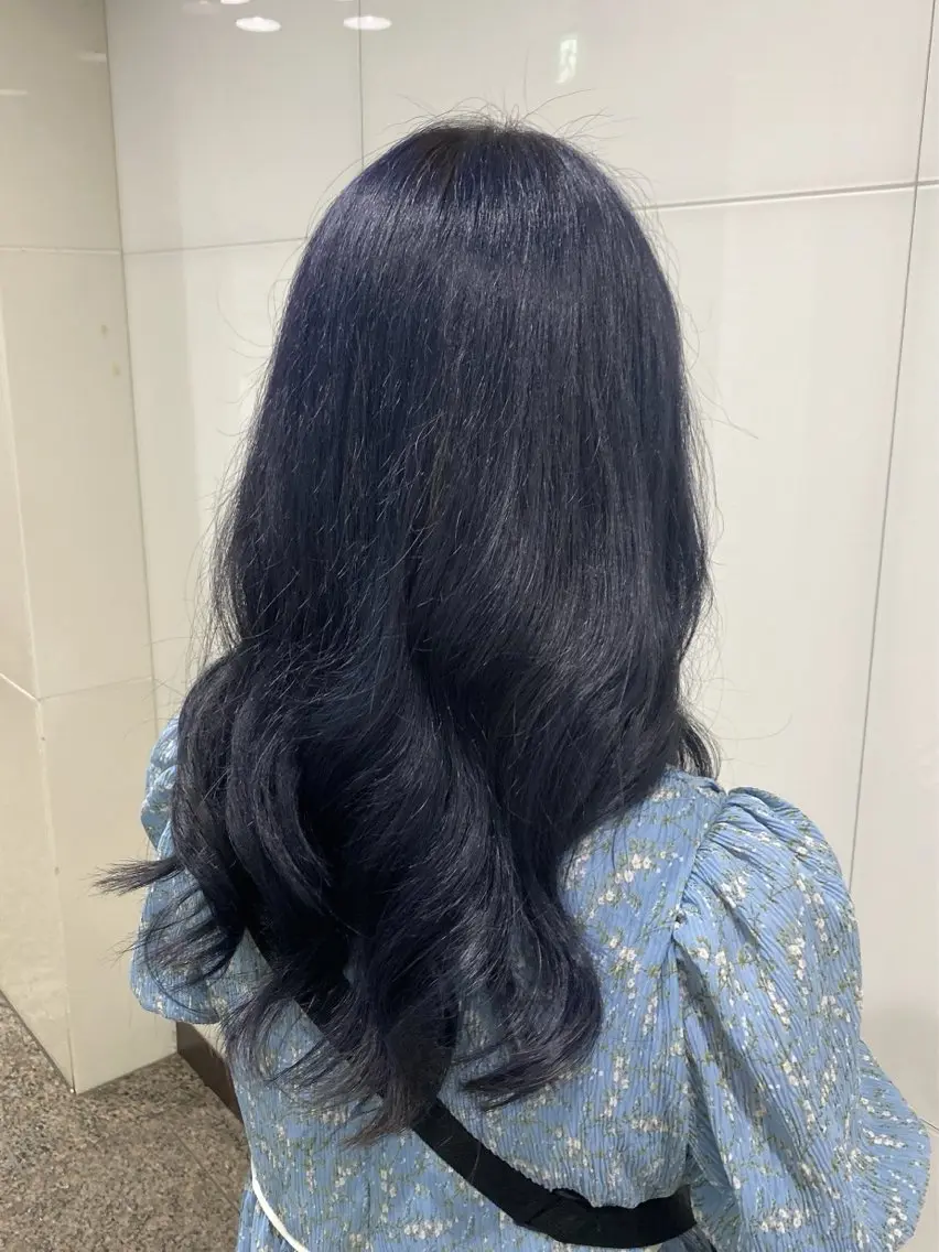 ✨ミニモ限定価格✨ダブルカラー 8980円✨の写真