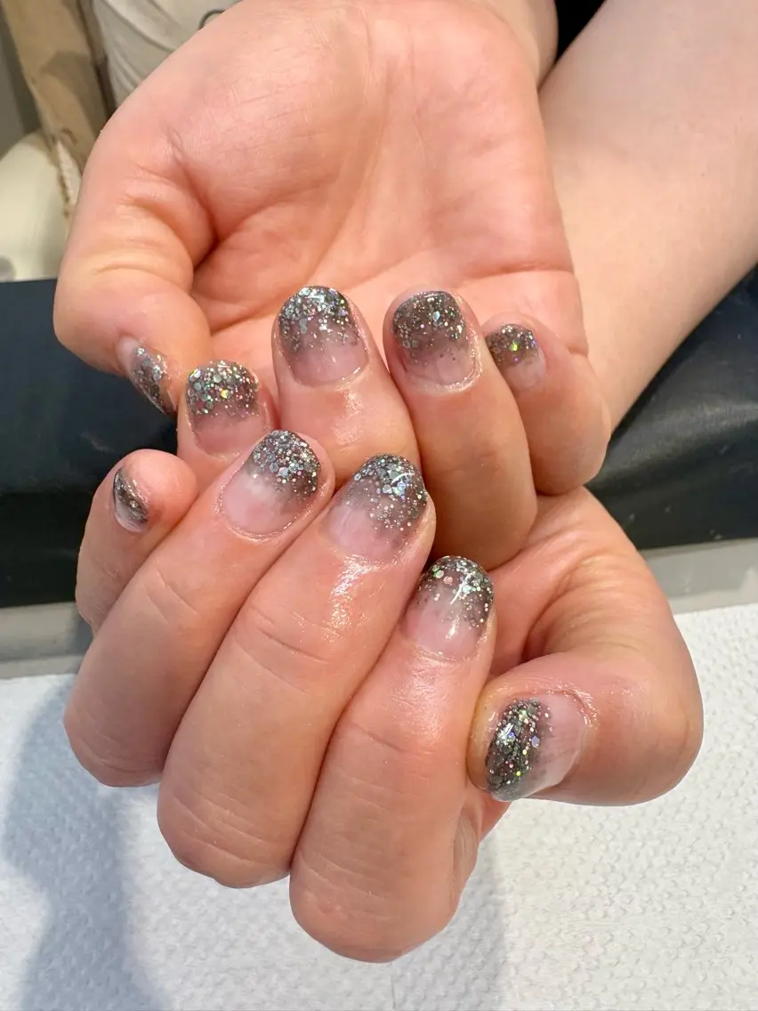 ネイル &robe Sachikoのネイルデザイン