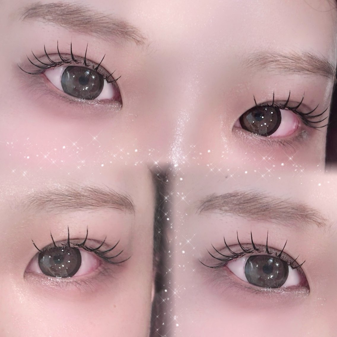 マツエク・マツパ マツエク 栄/Eyelist /Rin🤍のマツエク・マツパデザイン