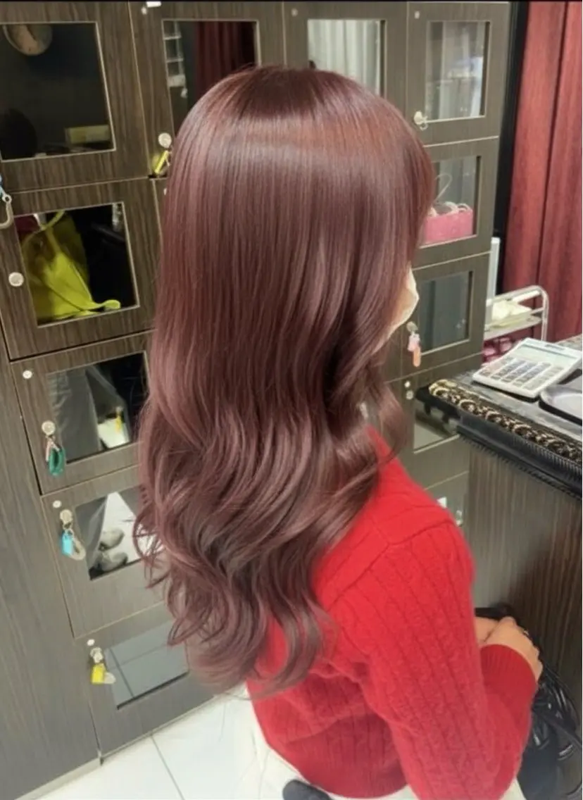 ミニモ限定価格🦌★人気No.1★ color＋treatment🤍ྀིの写真