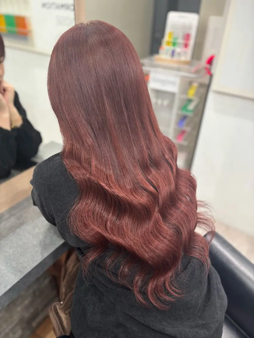 🧡最高級プレミアムエクステ 【50本】の写真